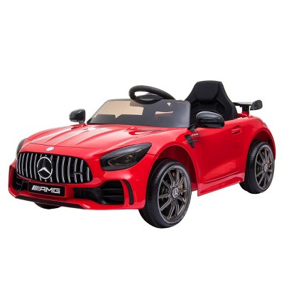 target mercedes power wheels