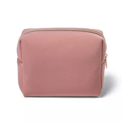 Sonia Kashuk™ Loaf Makeup Bag - Pink NeoSport