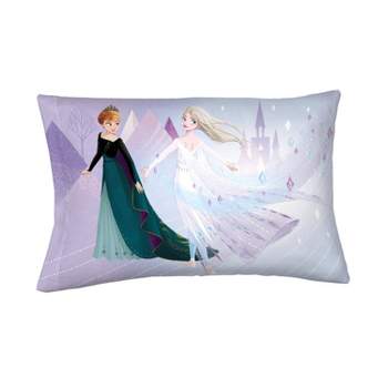 Frozen Royalty Vibes Kids' Pillowcase