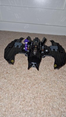 76265 - LEGO® DC - Batwing : Batman Contre le Joker LEGO : King Jouet, Lego,  briques et blocs LEGO - Jeux de construction