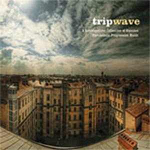 Various Artists - Trip Wave 1 (Various Artists) (CD) - 1 of 1