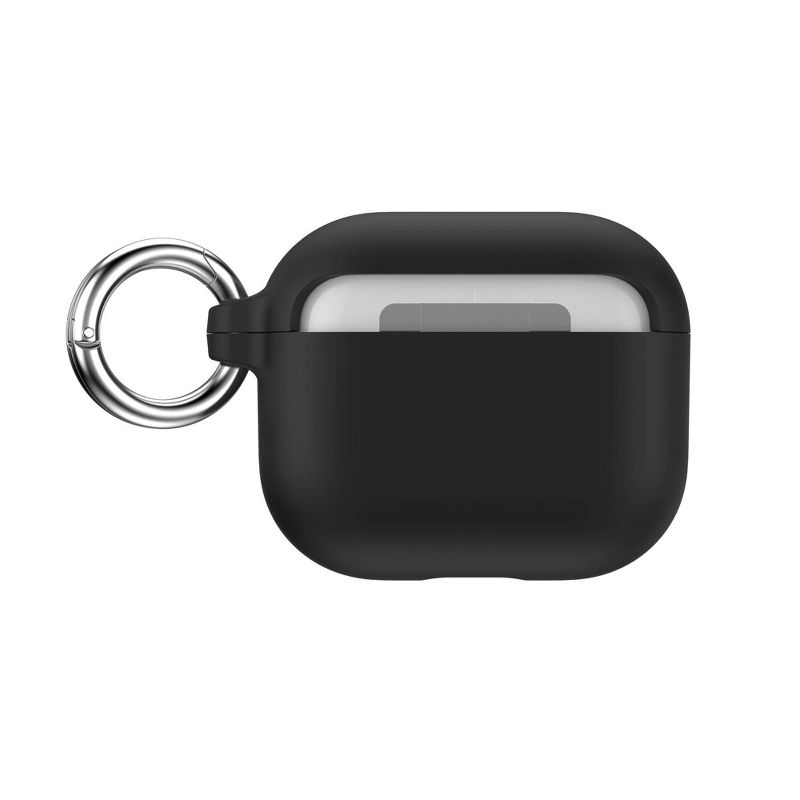 Speck Presidio Case for Apple Airpods 3rd Generation - Black, 3 of 7