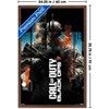 Trends International Call of Duty: Black Ops 7 (2025) - Split Reality Black Framed Wall Poster Prints - 3 of 4