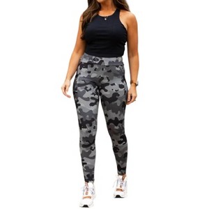 Women's Ace Full Length Leggings - Julia Rose - 1 of 4