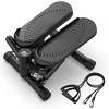 Dexmalle Exercise Equipment for Full Body Workout-Black - 3 of 4