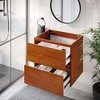 Modway Scenic 24" Wall-Mount Bathroom Vanity Cabinet (Sink Basin Not Included) - 2 of 4