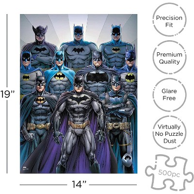 Batman Toys For Teens Target