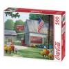 Springbok Coca-Cola Country General Store Puzzle 500pc - 2 of 3