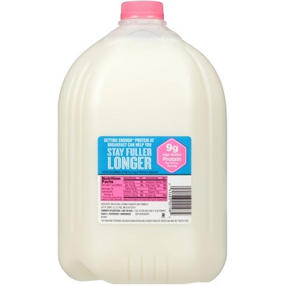 Kemps Skim Milk - 1gal