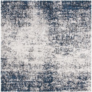 Jericho Shag JER112 Power Loomed Indoor Rugs - Safavieh - 1 of 4