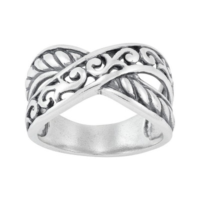 Silpada 'Momentum' Sterling Silver Ring
