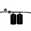 Stansport Double 1 LB Cylinder Fuel Post - 3 of 3