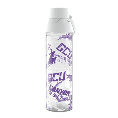 NCAA Grand Canyon Antelopes All Over Venture Water Bottle - 24oz