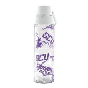 NCAA Grand Canyon Antelopes All Over Venture Water Bottle - 24oz - 1 of 4