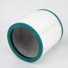 Nispira Dual-layer HEPA Vacuum Filter Compatible with Dyson TP01 BP01 Tower US Sm/Nk and TP02 US Nk/Nk. Compared to EVO filter part 968126-03. 3 PK - 3 of 3