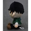 Good Smile Attack on Titan: Wounded Levi Plushie - 2 of 4
