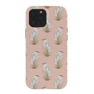 CoastL Studio Crane PeachSnap iPhone Case - Society6 - 1 of 1
