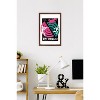 Trends International Netflix Squid Game: Season 3 (2025) - You Are Eliminated Framed Wall Poster Prints - 2 of 4
