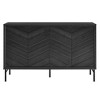 Modway Harper Chevron Sideboard - 4 of 4