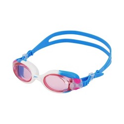 Details about   SPEEDO  ADULT RECREATION BOOMERANG FUSCIA PINK GOGGLES 