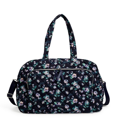 Vera bradley cheap grand weekender