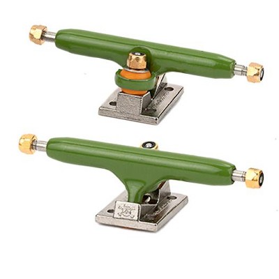 Blackriver Fingerboard 3.0 Trucks - 34mm