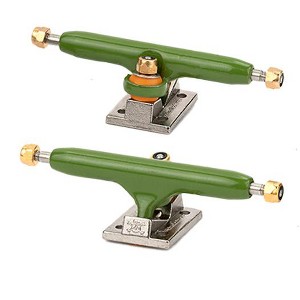 Blackriver Fingerboard 3.0 Trucks - 34mm - 1 of 1