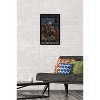 Trends International Iron Maiden - Tarot Card Unframed Wall Poster Prints - 2 of 4