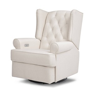 Namesake Harbour Power Recliner and Swivel Glider with USB Port - 1 of 4