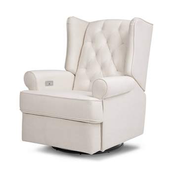 Namesake Harbour Power Recliner and Swivel Glider with USB Port