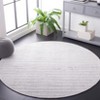 Elements ELM701 Hand Woven Indoor Rugs - Safavieh - 2 of 4