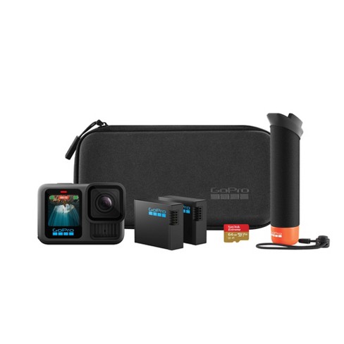 Gopro Hero13 Accessory Bundle : Target