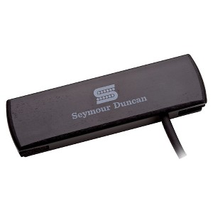 Seymour Duncan Woody SC Single-Coil Soundhole Pickup - 1 of 2