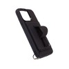 Walli Cases Lights Out Magnetic Case with Wallet and Finger Strap - 2 of 2