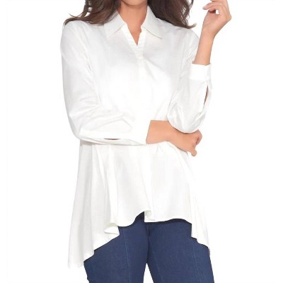 Women's Inspired Shirt - Stella Carakasi