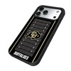 NCAA Big 12 Universities Field Bump Cell Phone Case for Apple iPhone 17 Series - 2 of 4