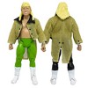 Legends of Professional Wrestling Series Action Figures: Bobby Eaton - 2 of 2