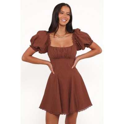 Anora Mini Dress