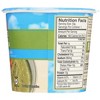 Dr. McDougall's Vegan Split Pea Soup Cup - Case of 6/1.9 oz - 4 of 4