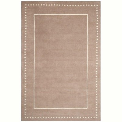 Bella BEL151 Hand Tufted Area Rug  - Safavieh