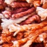 rust/ivory
