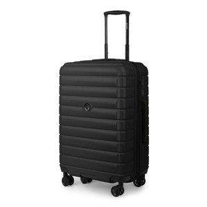 NEW YORK XPRESS LA13601 Hard Shell Expandable Luggage, Spinner Wheels & TSA Lock, Lightweight - 1 of 4