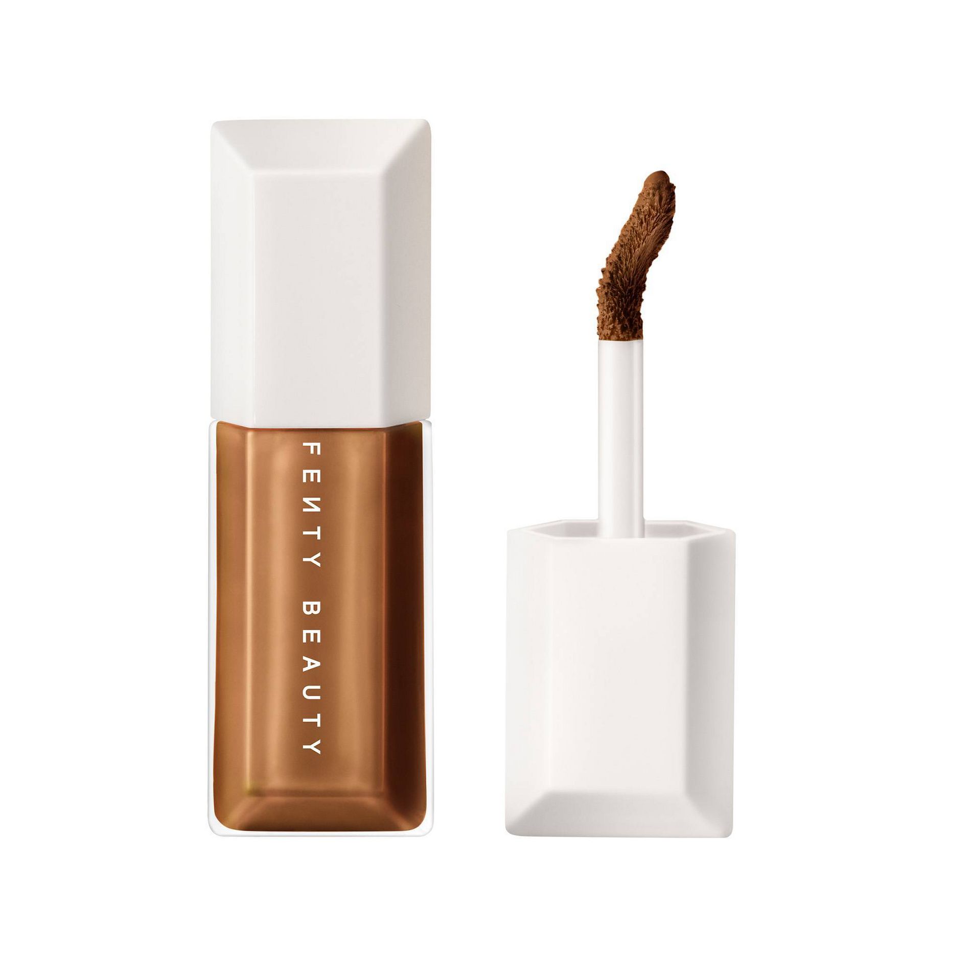 Fenty Snackz by Fenty Beauty by Rihanna We're Even Hydrating Longwear Mini Concealer - 390C - 0.15 fl oz - Ulta Beauty