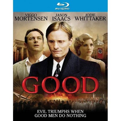 Good (Blu-ray)(2019)