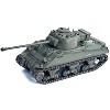 British Sherman Firefly Vc Tank #71 "Armoured Brigade, Normandy, France" "NEO Dragon Armor" 1/72 Plastic Model by Dragon Models - 2 of 3