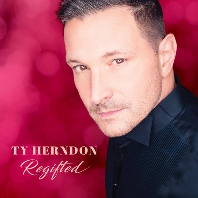 Ty Herndon - Regifted (CD)