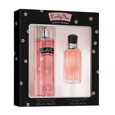 lucky you eau de toilette spray