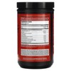 MuscleMeds Nitrotest, Androgenic Pre-Workout Amplifier, Blue Raspberry, 16.72 oz (474 g) - 2 of 4