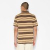 Men's Short Sleeve Johnny Collar Sweater - Original Use™ - 3 of 3
