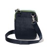 baggallini Women's Modern Take Two RFID Crossbody Bag - 3 of 4